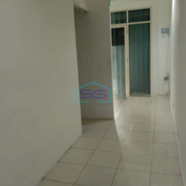 Disewakan Ruko 2 Lantai Gading Riverview MOI Di Kelapa Gading Jakarta Utara-1