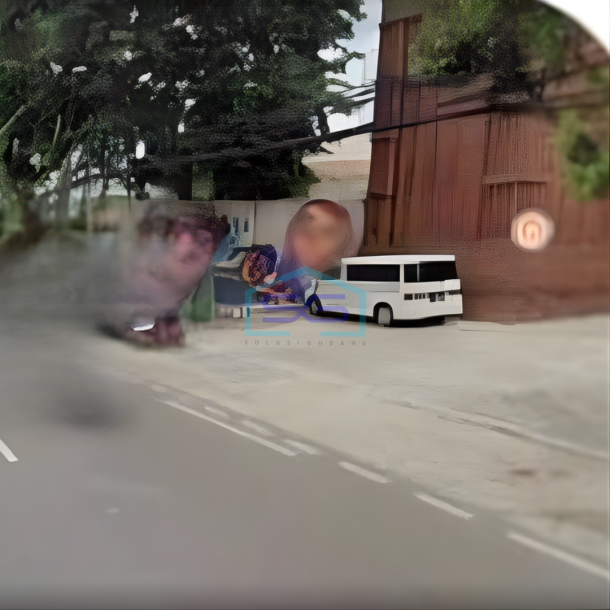 Dijual Tanah Peruntukan Komersial Di Jl KH Mas Mansyur Jakarta Pusat-1