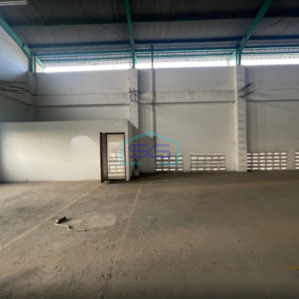 Disewakan Gudang Di Kawasan JIEP Pulogadung Jakarta Timur Luas 1038m2-1