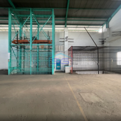 Disewakan Gudang Di Kawasan JIEP Pulogadung Jakarta Timur Luas 1038m2-2