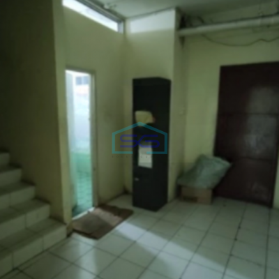 Disewakan Ruko Di Jembatan Besi Jakarta Barat Lokasi Strategis LB 240m2