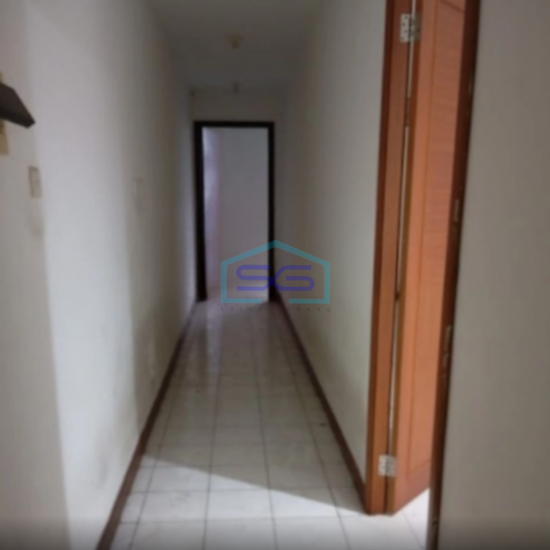 Disewakan Ruko Di Jembatan Besi Jakarta Barat Lokasi Strategis LB 240m2-2