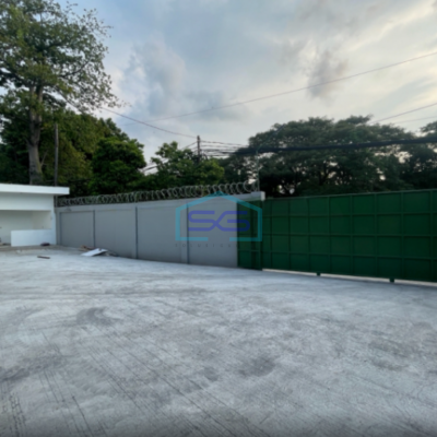 Disewakan Gudang Siap Pakai Di Pulogadung Jakarta Timur Luas Tanah 1865m2-2