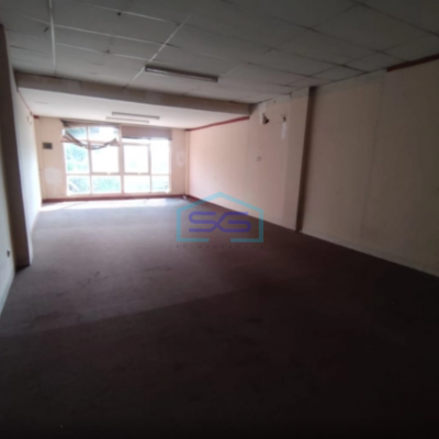 Disewakan Ruko Pallazo Kemayoran Jakarta Pusat Luas Bangunan 300m2-3