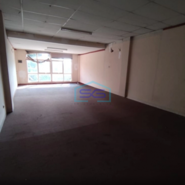 Disewakan Ruko Pallazo Kemayoran Jakarta Pusat Luas Bangunan 300m2-3