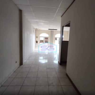 Disewakan Ruko Pallazo Kemayoran Jakarta Pusat Luas Bangunan 300m2-2