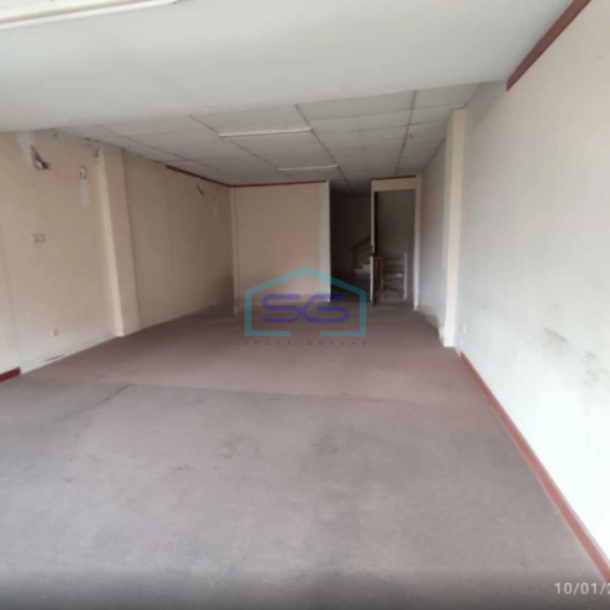 Disewakan Ruko Pallazo Kemayoran Jakarta Pusat Luas Bangunan 300m2-4