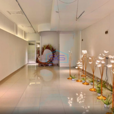 Dijual Ruko Di Bintaro Tangerang Selatan Luas Bangunan 243m2-3