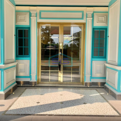 Dijual Ruko Di Bintaro Tangerang Selatan Luas Bangunan 243m2