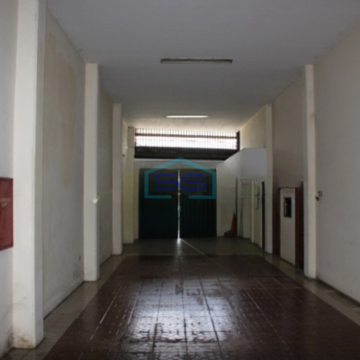 Dijual Gedung Kantor di Jatinegara Jakarta Timur Luas Bangunan 850m2-3