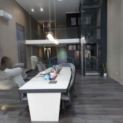 Dijual Ruko The Kensington Kelapa Gading Jakarta Utara LT 114m2