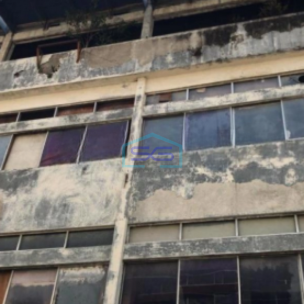 Dijual Ruko Gandeng 4 Di Hayam Wuruk Gambir Jakarta Pusat Bisa Untuk Kantor LB 1008m2-1