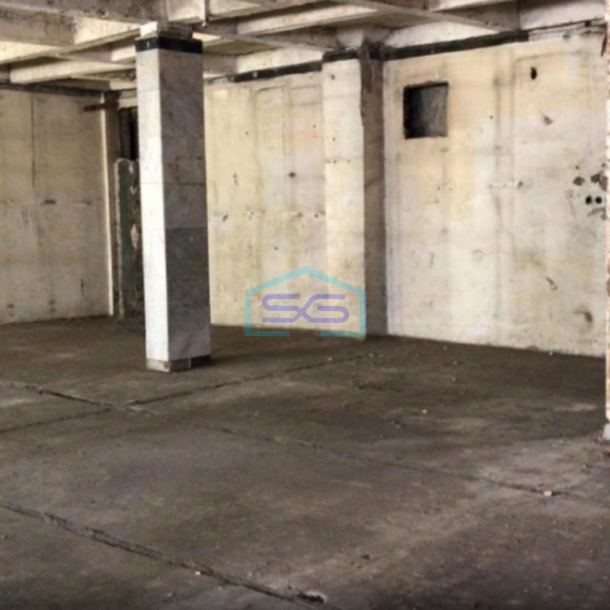 Dijual Ruko Gandeng 4 Di Hayam Wuruk Gambir Jakarta Pusat Bisa Untuk Kantor LB 1008m2-4