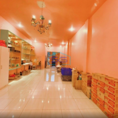 Dijual Ruang Usaha Untuk Kantor Di Pesanggrahan Jakarta Selatan Luas Tanah 301m2-5