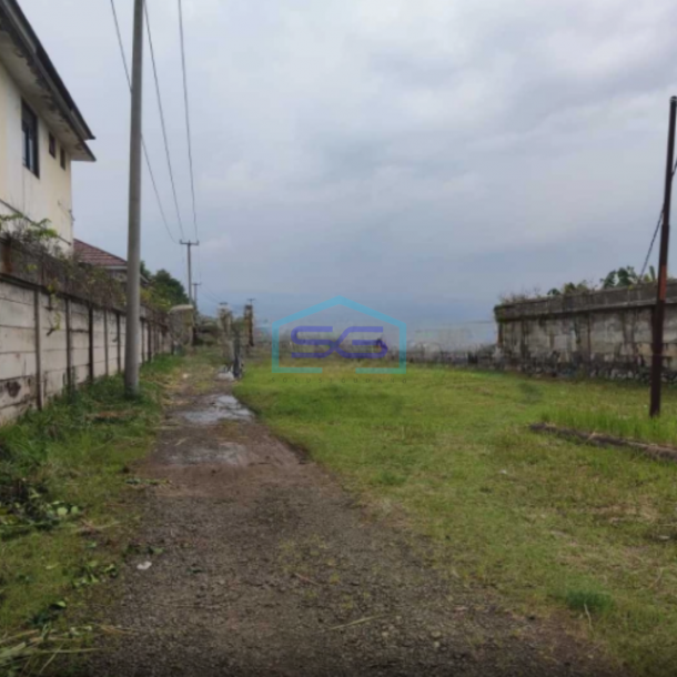 Dijual Tanah Di Mega Mendung Bogor Dengan Luas 40 Hektar-2