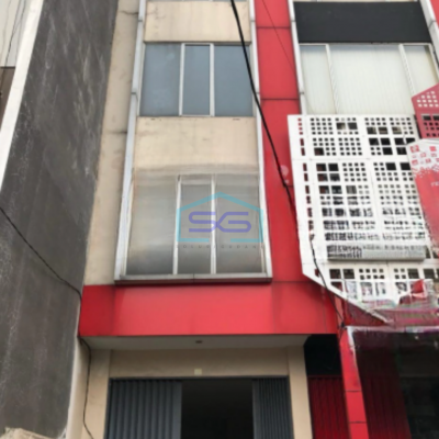 Dijual Ruko 4 Lantai Di Pinggir Jalan Raya Rawamangun Luas Tanah 147m2-4