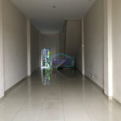 Dijual Ruko 4 Lantai Di Pinggir Jalan Raya Rawamangun Luas Tanah 147m2-2