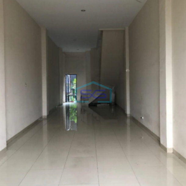 Dijual Ruko 4 Lantai Di Pinggir Jalan Raya Rawamangun Luas Tanah 147m2-2