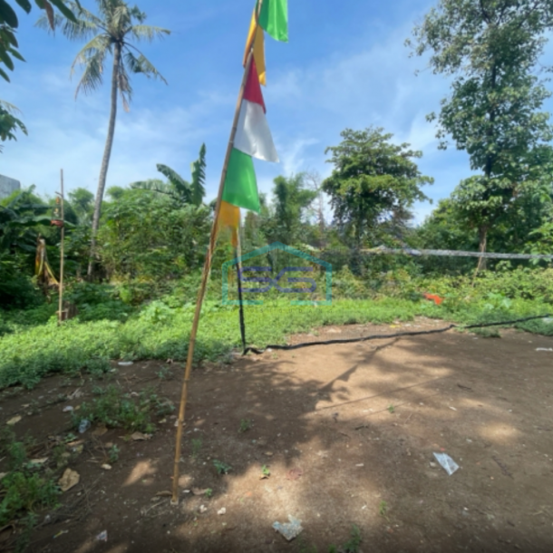 Dijual Tanah Di Pondok Gede Bekasi Dengan Luas Tanah 1545m2-1