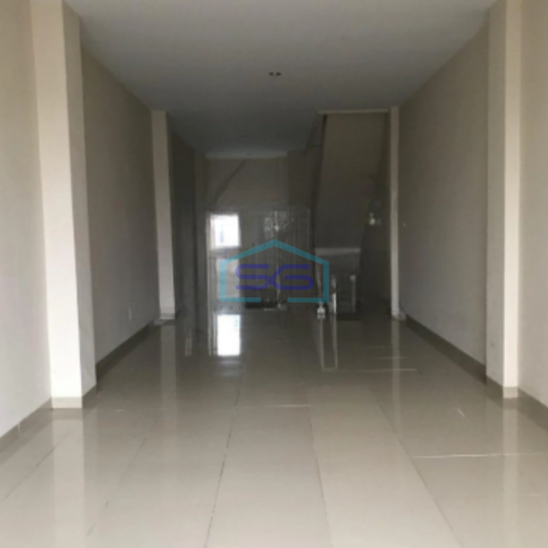 Disewakan Ruko 4 Lantai Di Pinggir Jalan Raya Rawamangun LB 333m2-4