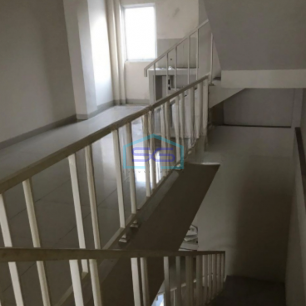 Disewakan Ruko 4 Lantai Di Pinggir Jalan Raya Rawamangun LB 333m2-3