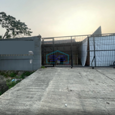 Disewakan Ruang Usaha Untuk Kantor Atau Usaha Di Rawamangun Jakarta Timur Luas 100m2