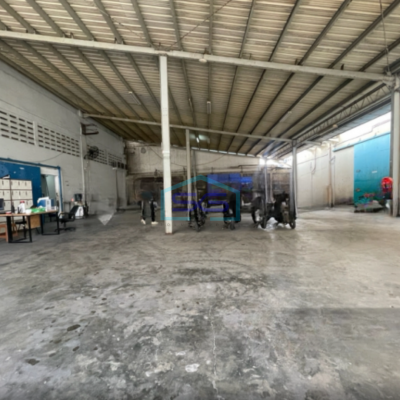 Disewakan Gudang Lantai Dasar Di Kawasan Jiep Pulogadung Jakarta Timur Luas 1088m2