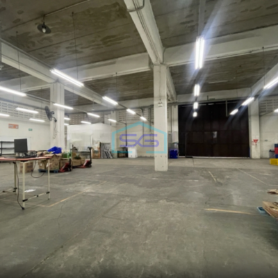 Disewakan Gudang Lantai Dasar Di Kawasan Jiep Pulogadung Jakarta Timur Luas 1088m2-3