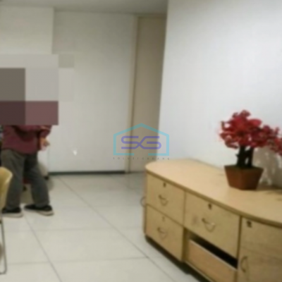 Disewakan Ruko Hoek Di Boulevard Kelapa Gading Jakarta Utara LB 715m2