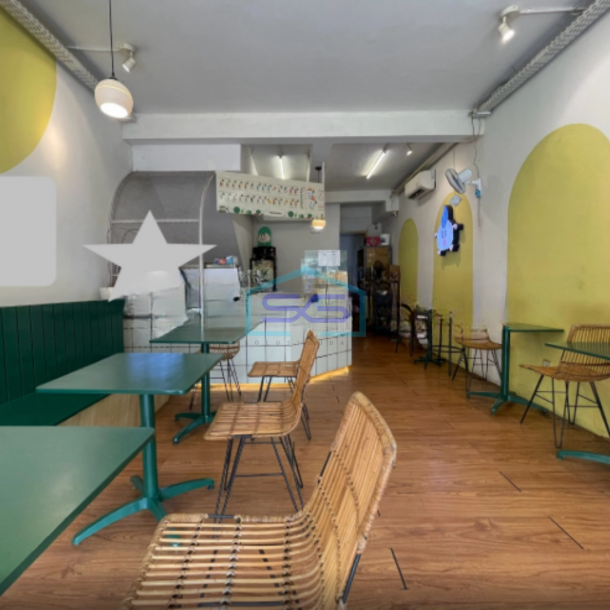 Disewakan Ruko Lantai 1 Di Hibrida Raya Kelapa Gading Jakarta Utara-1