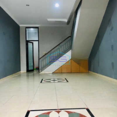 Disewakan Ruko Untuk Kantor/Usaha Di Kelapa Gading Jakarta Utara LB 130m2