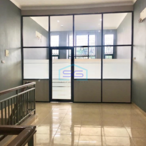 Disewakan Ruko Untuk Kantor/Usaha Di Kelapa Gading Jakarta Utara LB 130m2-3