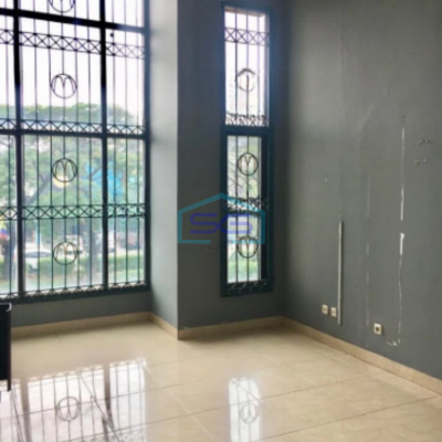 Disewakan Ruko Untuk Kantor/Usaha Di Kelapa Gading Jakarta Utara LB 130m2