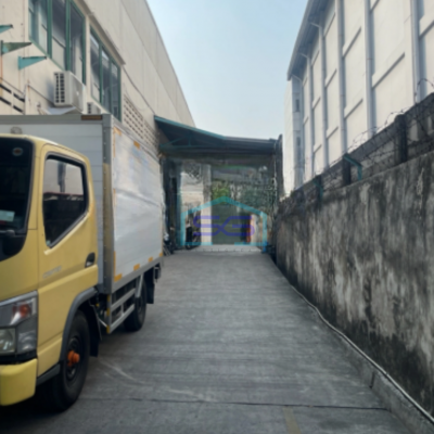 Disewakan Gudang 2 Lantai Di Kawasan Industri JIEP Pulogadung Jakarta Timur LT 1000m2