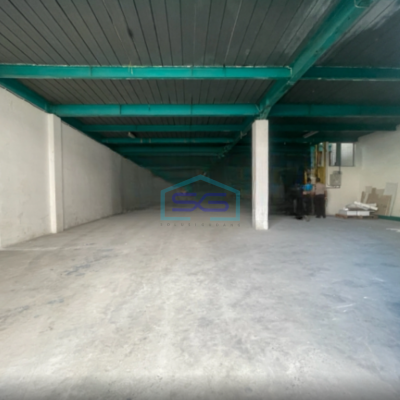 Disewakan Gudang 2 Lantai Di Kawasan Industri JIEP Pulogadung Jakarta Timur LT 1000m2