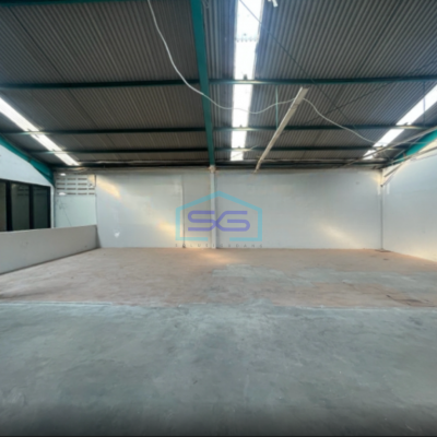 Disewakan Gudang 2 Lantai Di Kawasan Industri JIEP Pulogadung Jakarta Timur LT 1000m2