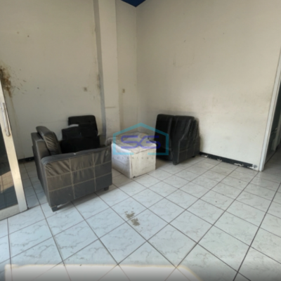 Disewakan Ruko Di Utan Kayu Jakarta Timur Luas Bangunan 306m2-5