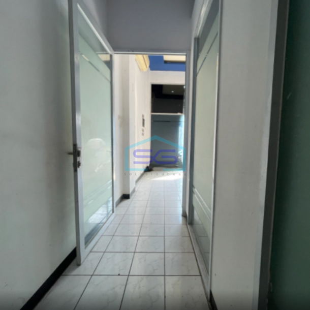 Disewakan Ruko Di Utan Kayu Jakarta Timur Luas Bangunan 306m2-4