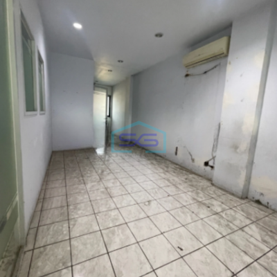 Disewakan Ruko Di Utan Kayu Jakarta Timur Luas Bangunan 306m2-3