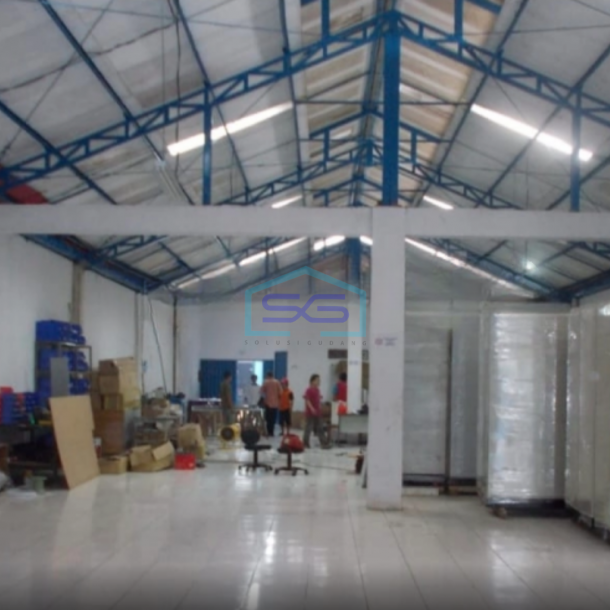 Disewakan Gudang di Daerah Cikupa Tangerang Rapi Dan Siap Pakai LT 904m2-3