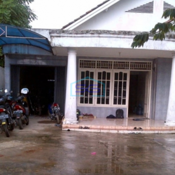 Disewakan Gudang di Daerah Cikupa Tangerang Rapi Dan Siap Pakai LT 904m2-1