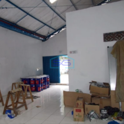 Disewakan Gudang di Daerah Cikupa Tangerang Rapi Dan Siap Pakai LT 904m2