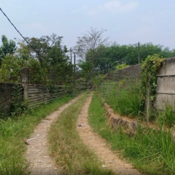 Dijual Tanah Siap Bangun Di Cimahpar, Bogor Utara LT 1648m2-2