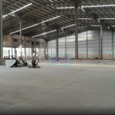 Disewakan Gudang Modern Di Pusat Kota Jakarta Utara Area Pluit LT 4485m2