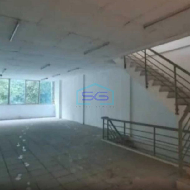 Dijual Ruko 4 Lantai Di Jl A Yani Bekasi Barat Luas Bangunan 320m2-3