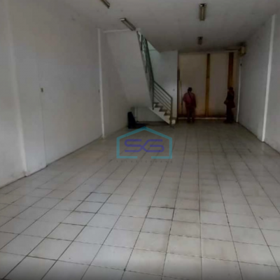 Dijual Ruko 4 Lantai Di Jl A Yani Bekasi Barat Luas Bangunan 320m2-2
