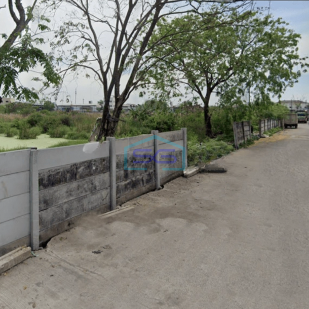 Dijual Tanah Kavling Pergudangan Kapuk Kamal Jakarta Barat Luas 7 Ha-2