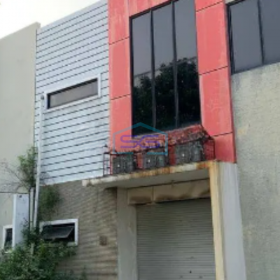 Disewakan Gudang Marunda Jakarta Utara Siap Pakai Luas 600 m2 / 420 m2