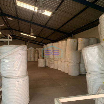 Disewakan Gudang Marunda Jakarta Utara Siap Pakai Luas 600 m2 / 420 m2-3