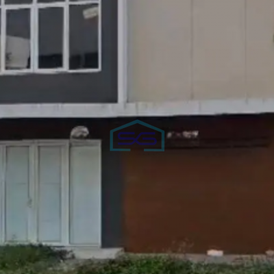 Dijual Gudang Di Laksana Tangerang Tahap 1 LT 525m2 Siap Pakai